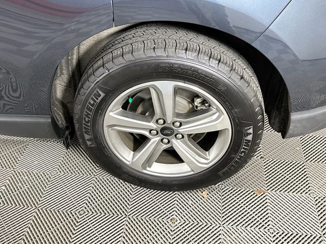 Certified 2023 Ford Edge SEL w/ Convenience Package image 37