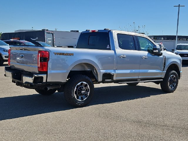 Certified 2023 Ford F250 Lariat w/ Tremor Off-Road Package AWD/4WD image 5