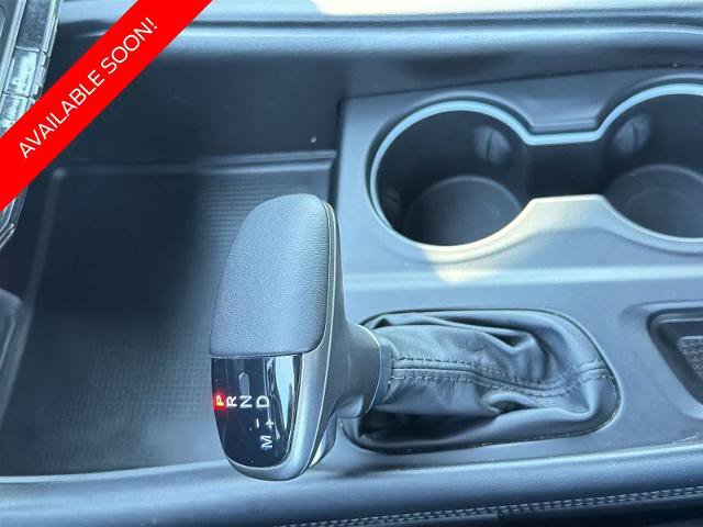 Used 2023 Dodge Durango SXT Launch Edition AWD/4WD image 30