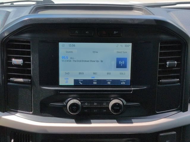 Certified 2022 Ford F150 XL w/ Equipment Group 101A High RWD image 21