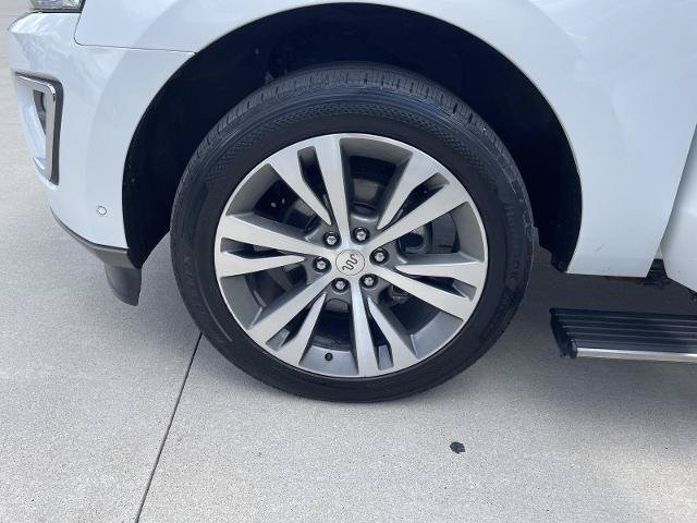 Certified 2020 Ford Expedition King Ranch AWD/4WD image 10