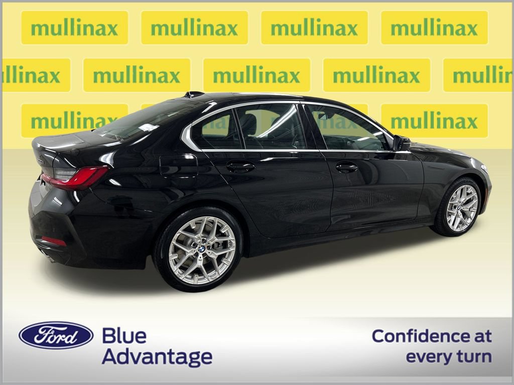 Used 2026 BMW 330i Sedan RWD video 2