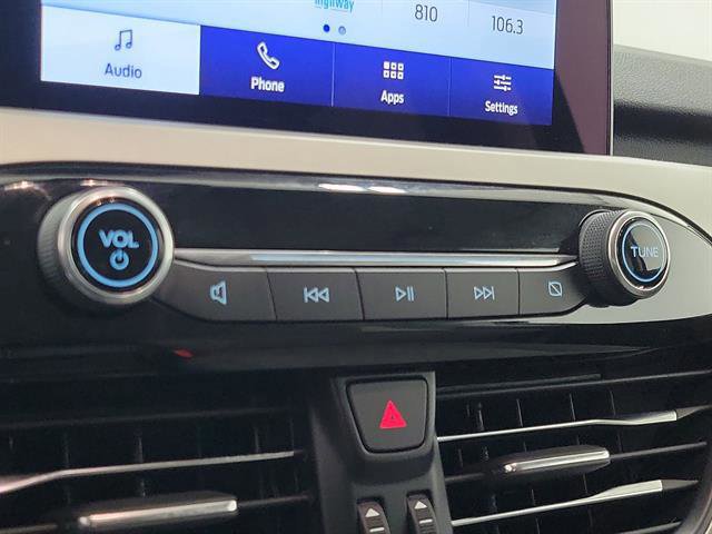 Certified 2021 Ford Escape SE image 28