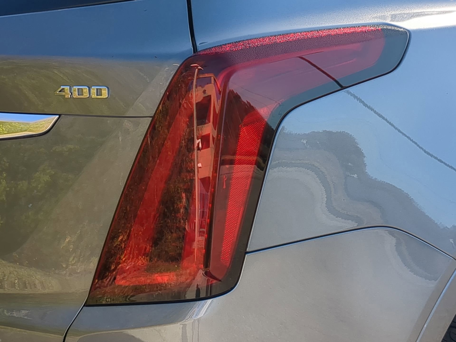 Used 2020 Cadillac XT5 Premium Luxury image 37