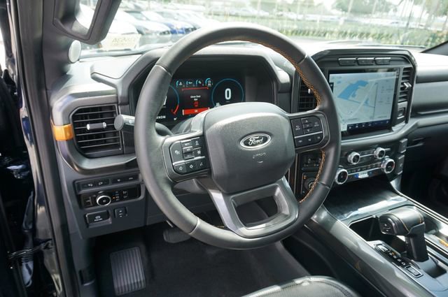 Certified 2023 Ford F150 Tremor w/ Equipment Group 402A High AWD/4WD image 23