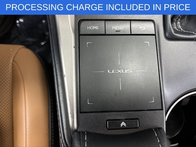 Used 2020 Lexus NX 300h AWD w/ Comfort Package image 27