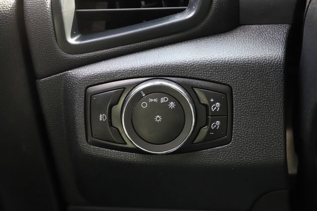 Certified 2018 Ford EcoSport Titanium AWD/4WD image 33