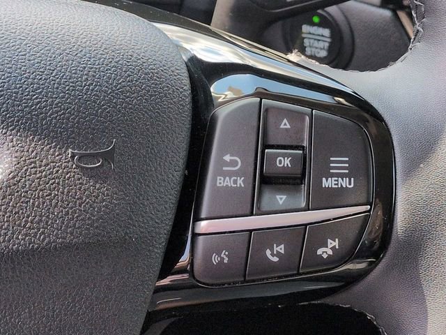 Certified 2022 Ford Escape Titanium image 27