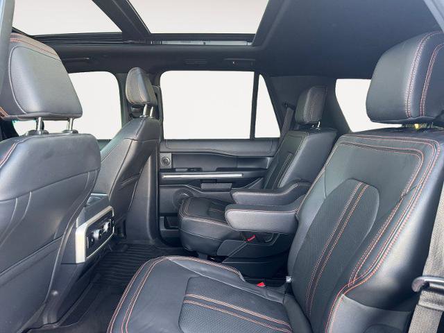 Certified 2023 Ford Expedition Timberline image 13