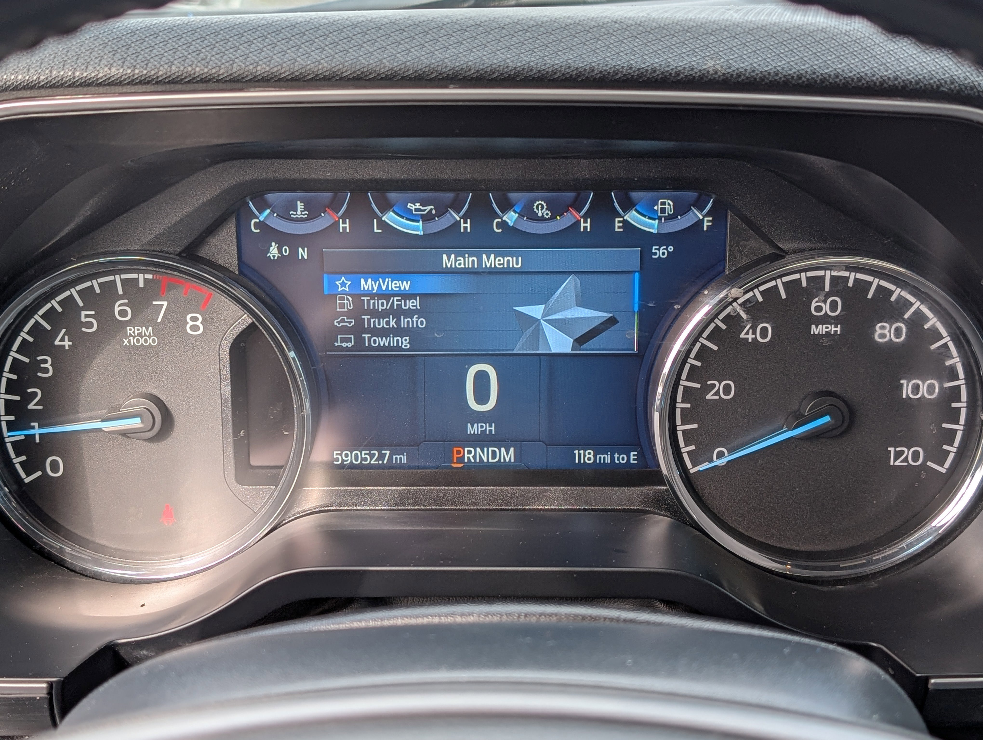 Certified 2022 Ford F150 XLT w/ Equipment Group 302A High image 30