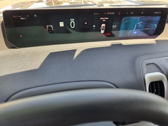 Certified 2025 Ford Expedition Max Active AWD/4WD image 24