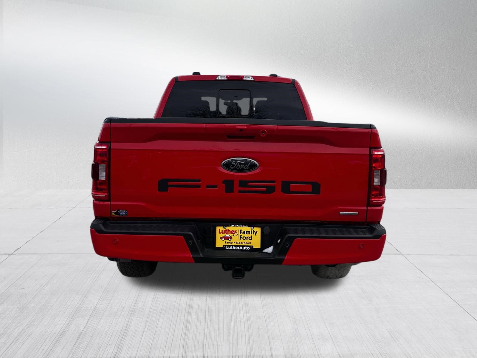 Certified 2023 Ford F150 XLT w/ Equipment Group 302A High image 4
