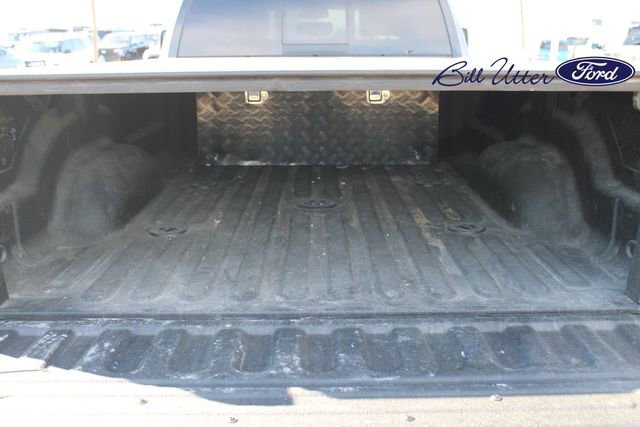 Used 2024 RAM 3500 Laramie w/ Night Edition image 10