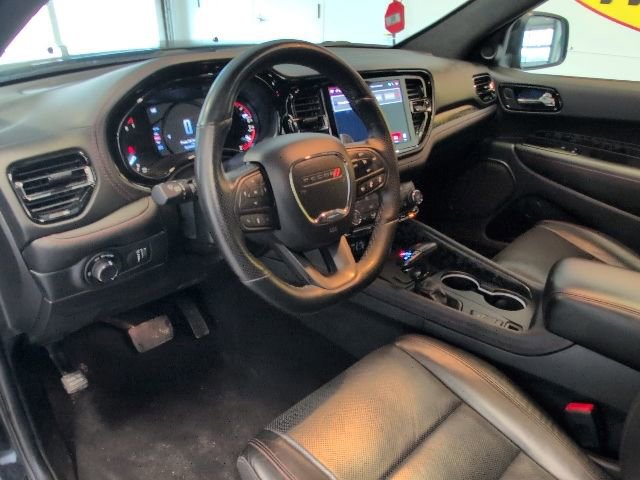 Used 2024 Dodge Durango R/T AWD/4WD image 13