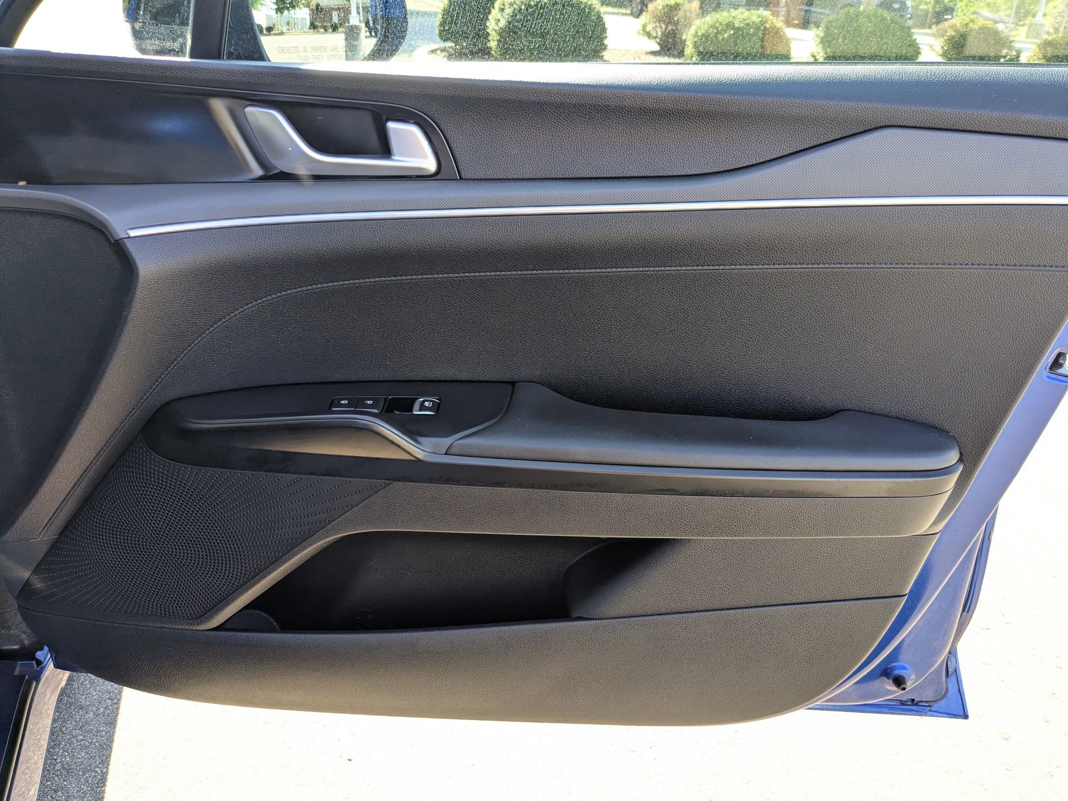 Used 2021 Kia K5 GT-Line FWD image 34