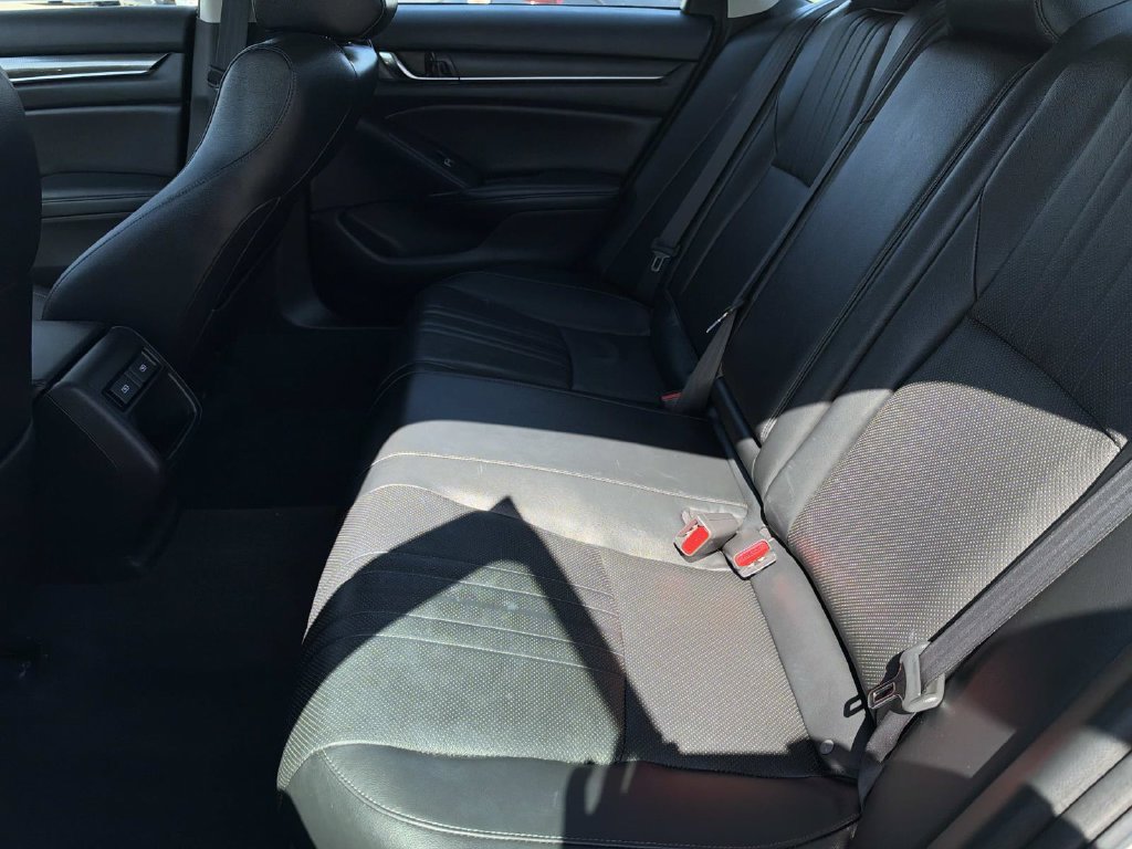 Used 2022 Honda Accord Sport Special Edition image 19