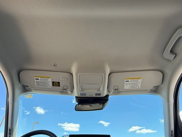Certified 2025 Ford Bronco Sport Outer Banks w/ Outer Banks Tech Package+ AWD/4WD image 29