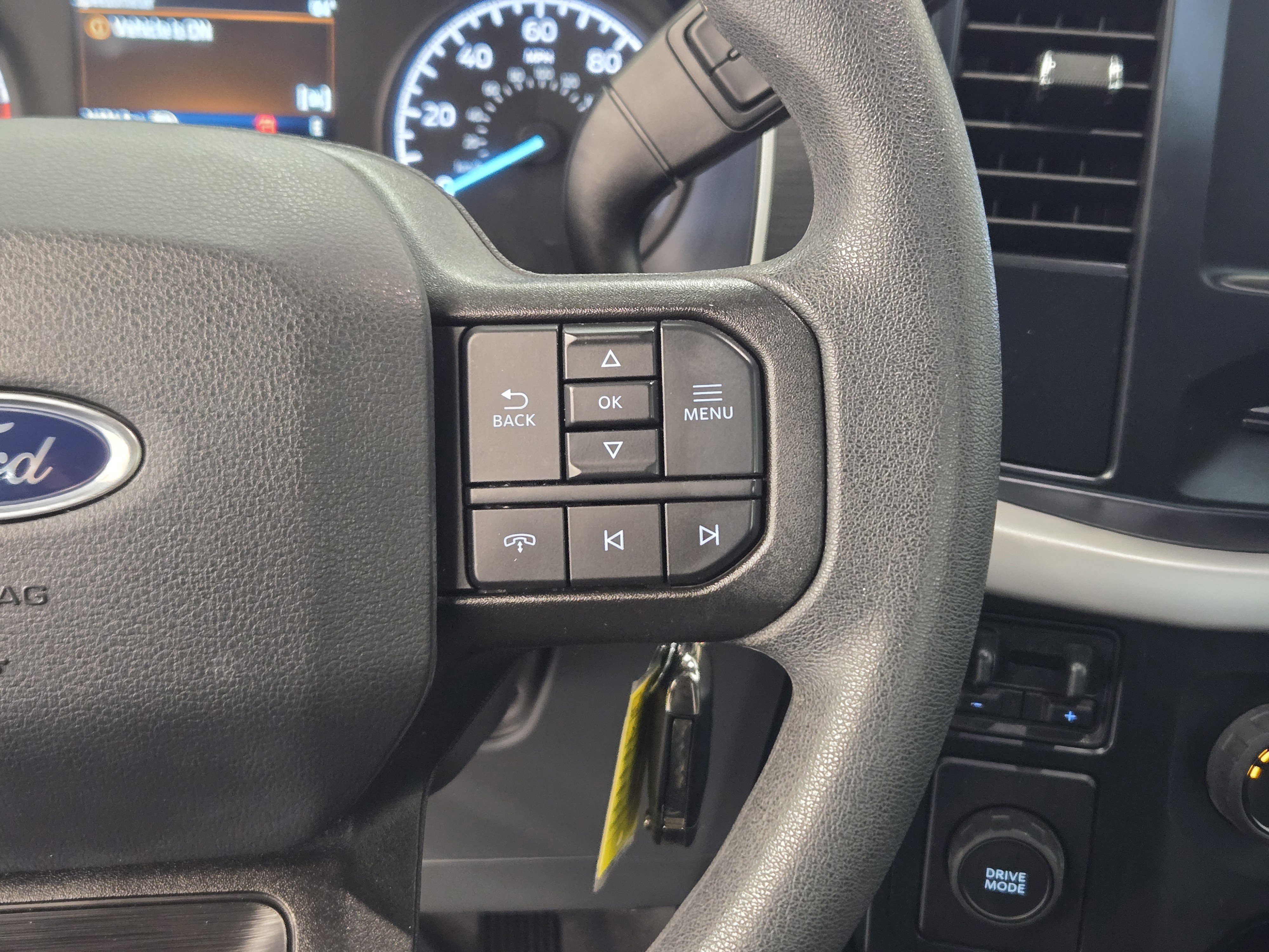 Certified 2023 Ford F150 XL w/ Trailer Tow Package image 27