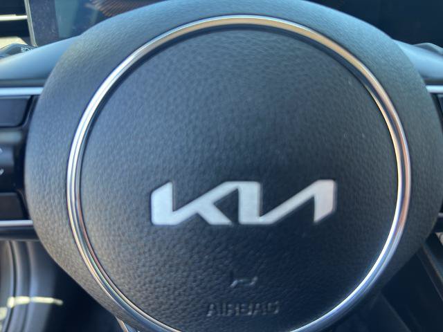 Used 2026 Kia K5 LXS FWD image 27