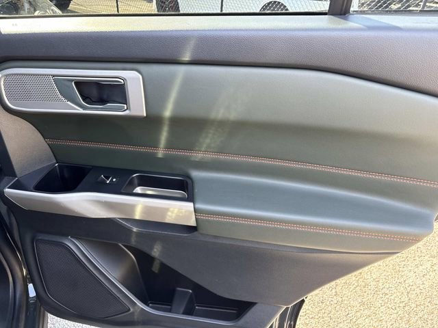 Certified 2023 Ford Explorer Timberline w/ Timberline Technology Package image 21