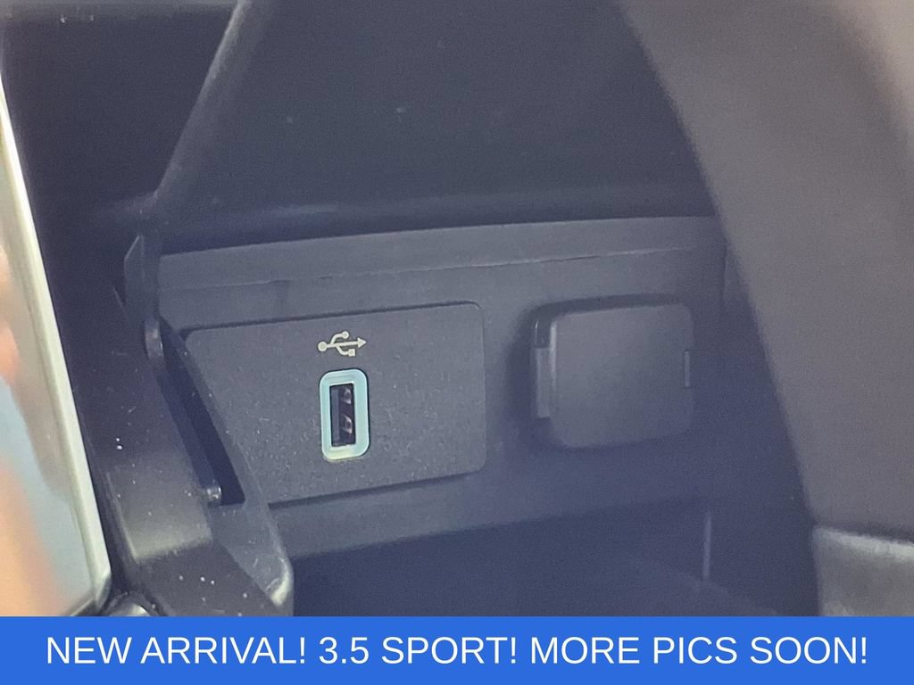Certified 2017 Ford Explorer Sport w/ Equipment Group 401A AWD/4WD image 16