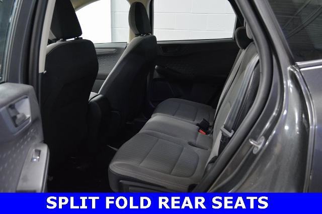Certified 2020 Ford Escape S image 16