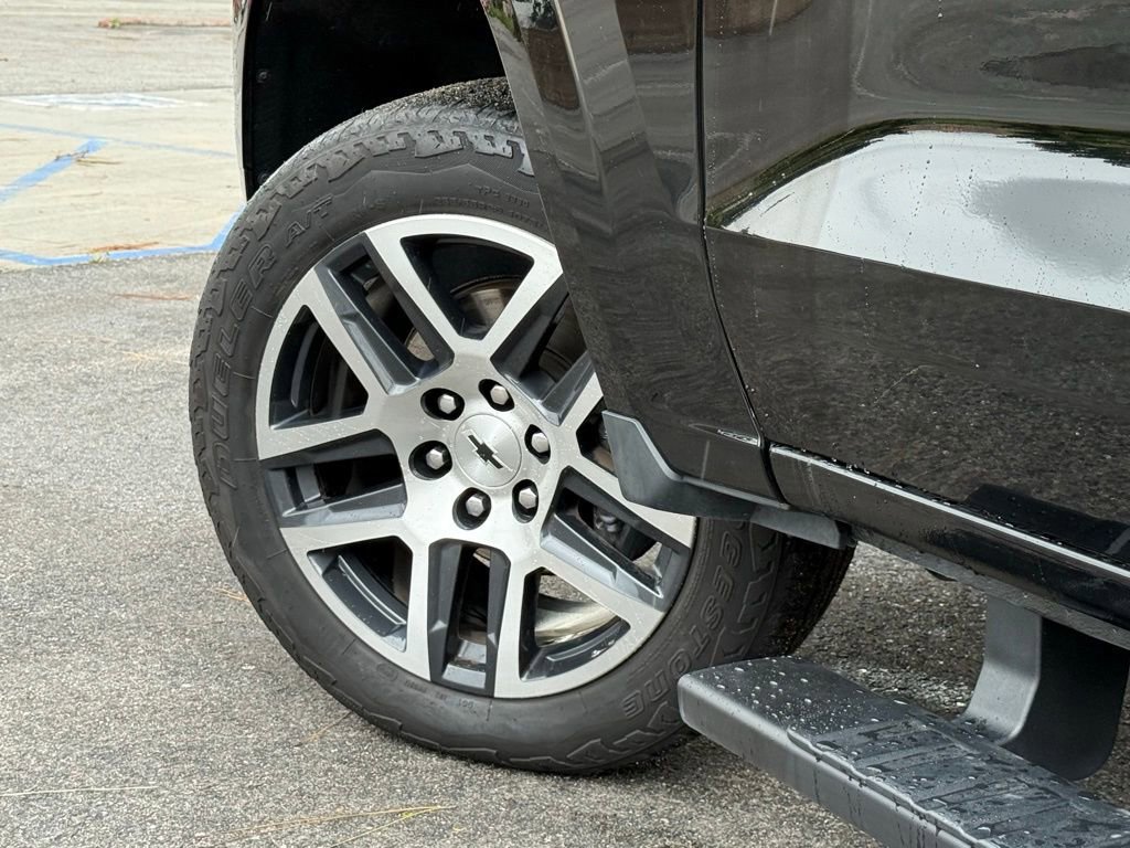 Used 2023 Chevrolet Colorado Z71 w/ Z71 Convenience Package 2 image 15