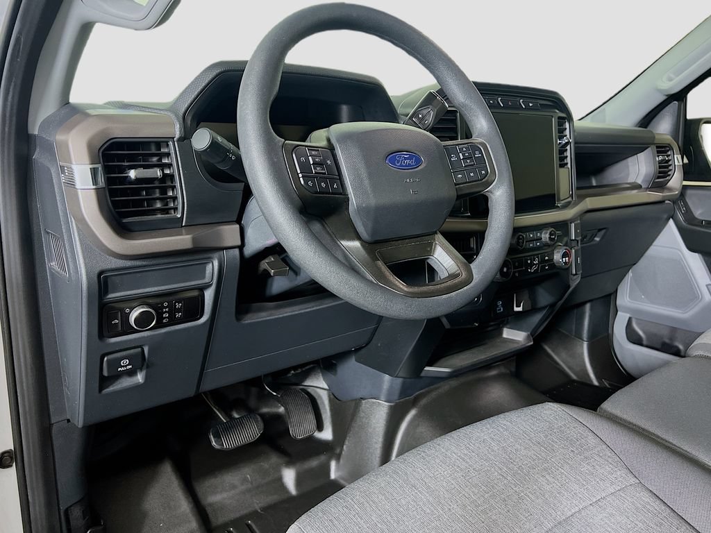 Certified 2024 Ford F150 XL AWD/4WD image 11