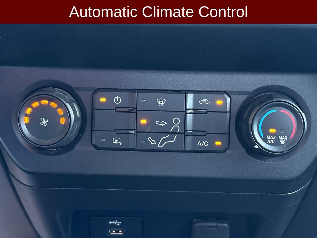 Certified 2022 Ford F250 XL w/ Power Equipment Group AWD/4WD image 15