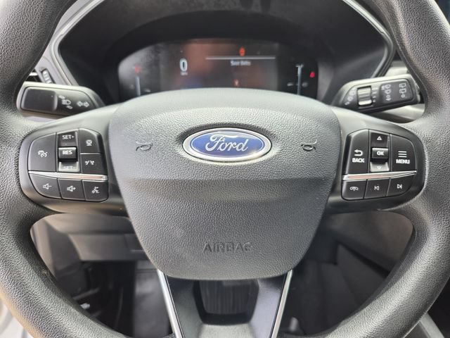Certified 2026 Ford Escape Active w/ Tech Pack #1 FWD image 5