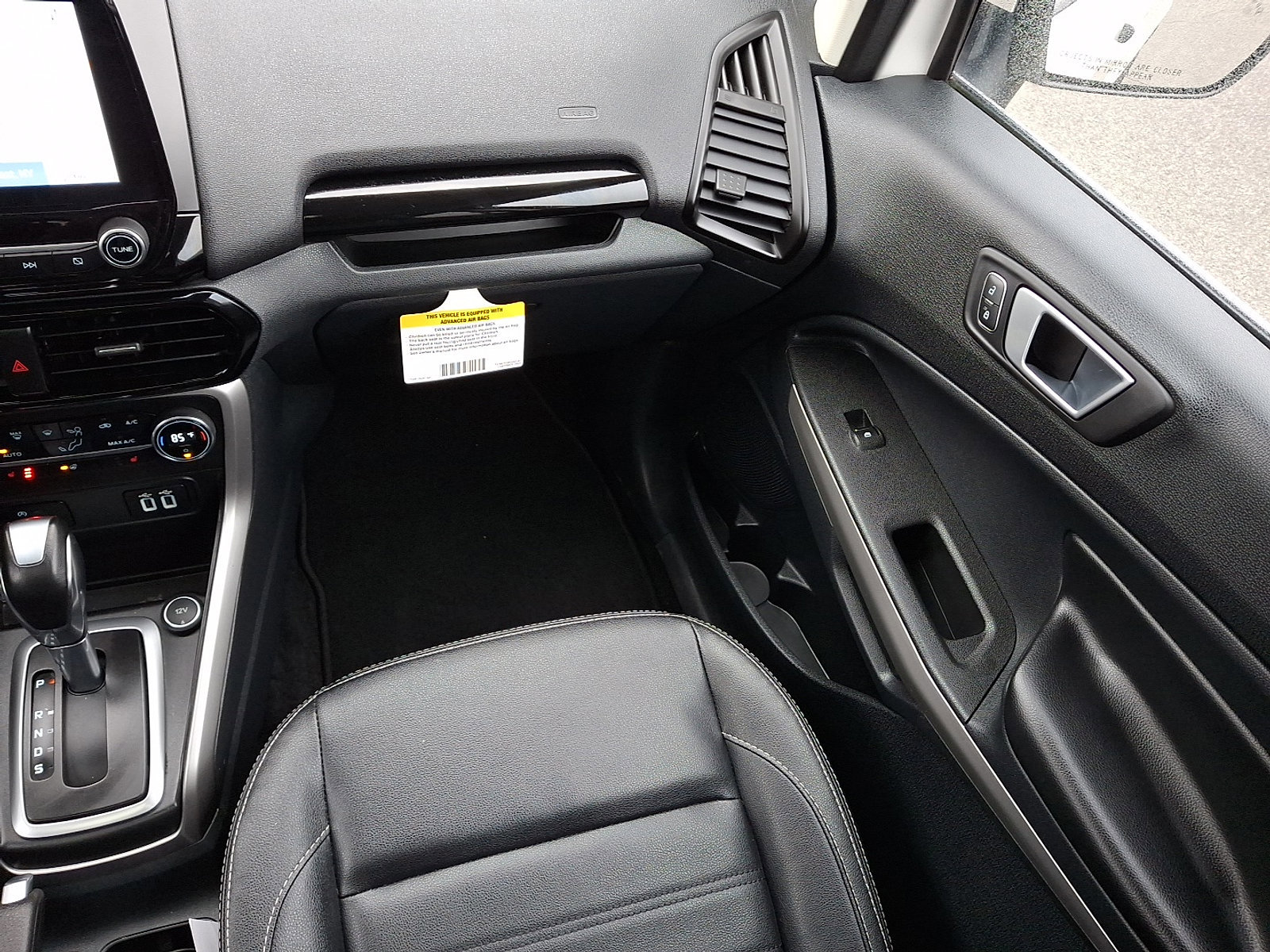 Certified 2022 Ford EcoSport Titanium image 16