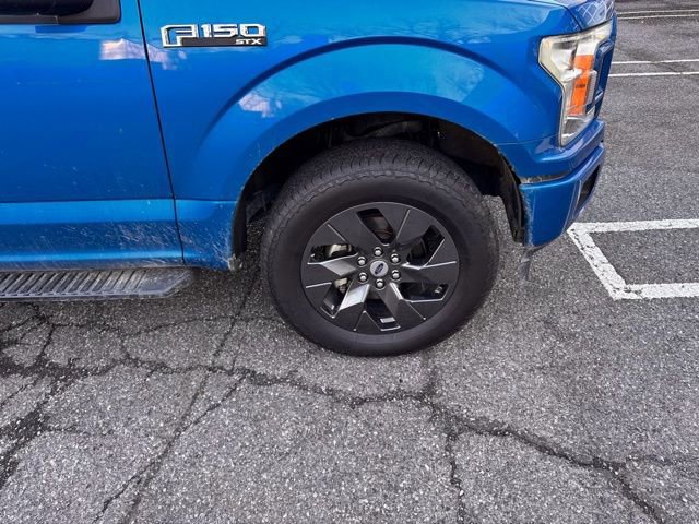 Certified 2019 Ford F150 XL w/ Equipment Group 101A Mid image 10