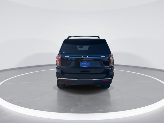 Used 2023 Chevrolet Tahoe LT AWD/4WD image 6