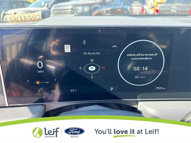 Used 2024 Hyundai Sonata SEL w/ Convenience Package image 15