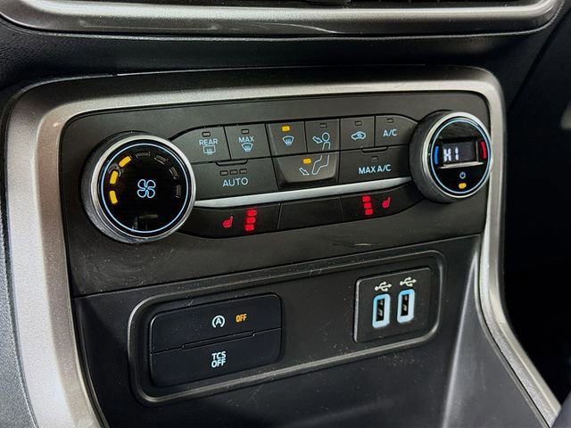 Certified 2022 Ford EcoSport SE image 15