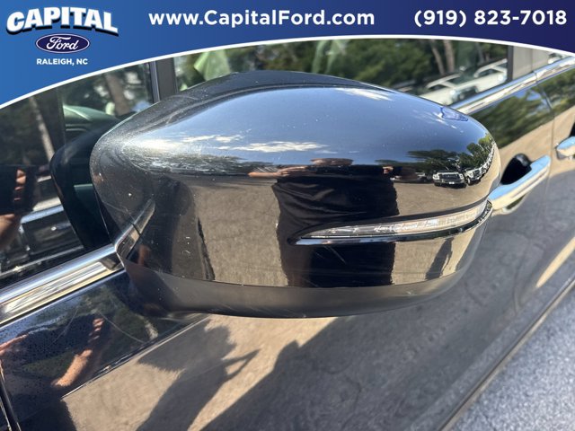 Used 2020 Honda Odyssey EX-L image 10