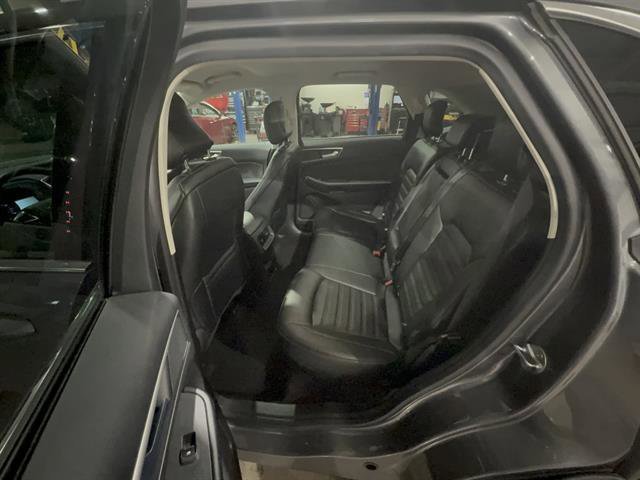 Certified 2022 Ford Edge SEL w/ Convenience Package AWD/4WD image 23