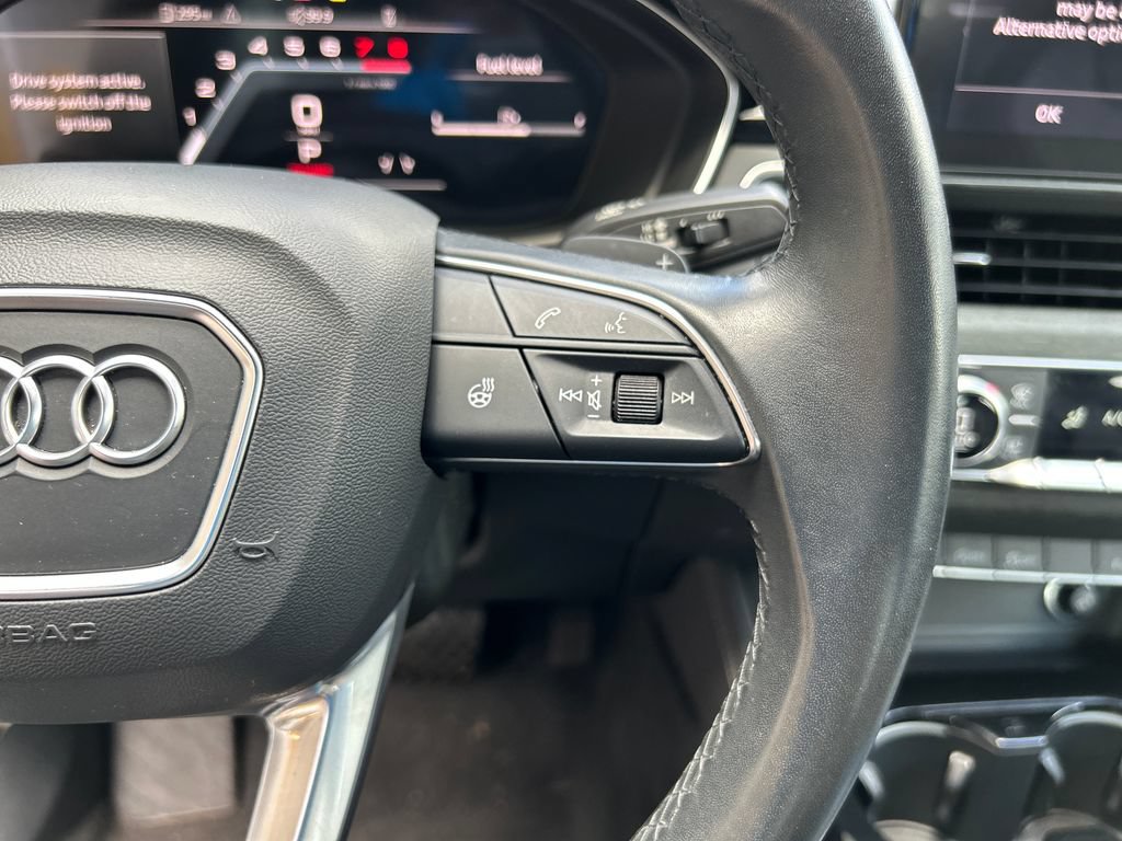 Used 2024 Audi A5 2.0T Premium Plus AWD/4WD image 23