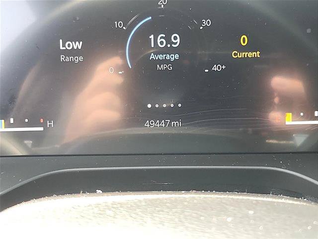 Used 2022 Jeep Grand Cherokee Altitude AWD/4WD image 16