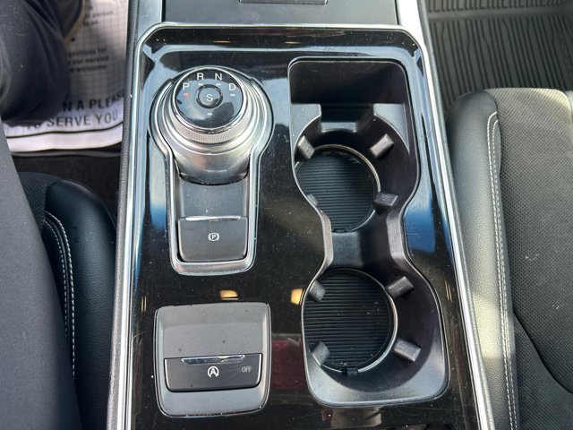 Certified 2019 Ford Edge ST w/ Convenience Package image 15