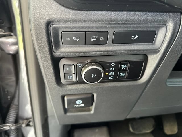 Certified 2023 Ford F150 XLT w/ Equipment Group 302A High AWD/4WD image 17