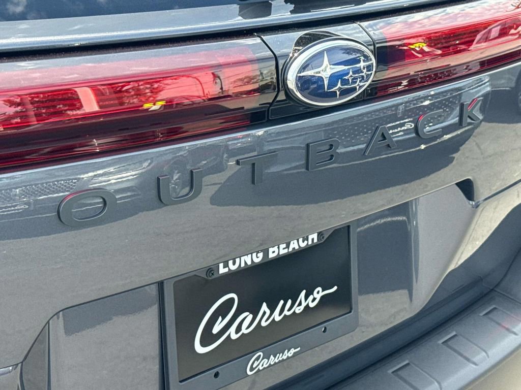 Used 2026 Subaru Outback Touring AWD/4WD image 6