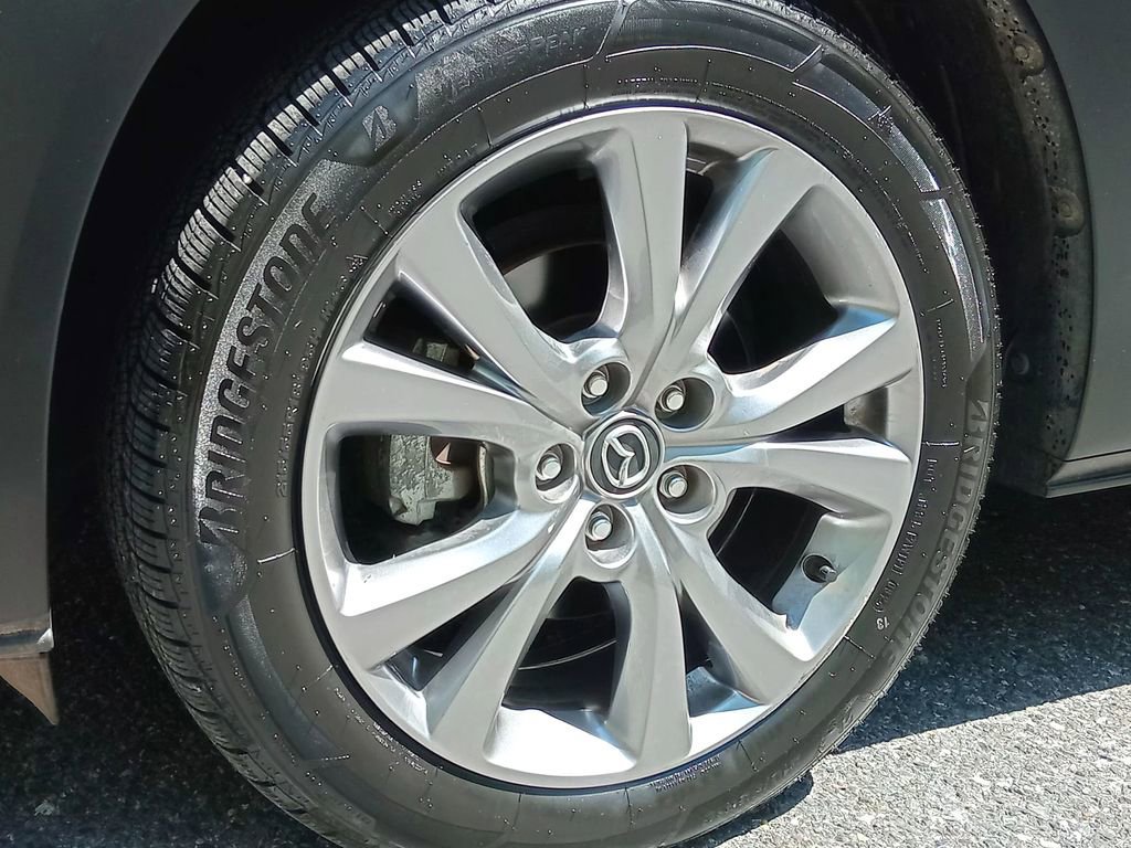 Used 2020 MAZDA CX-30 AWD w/ Premium Package image 11