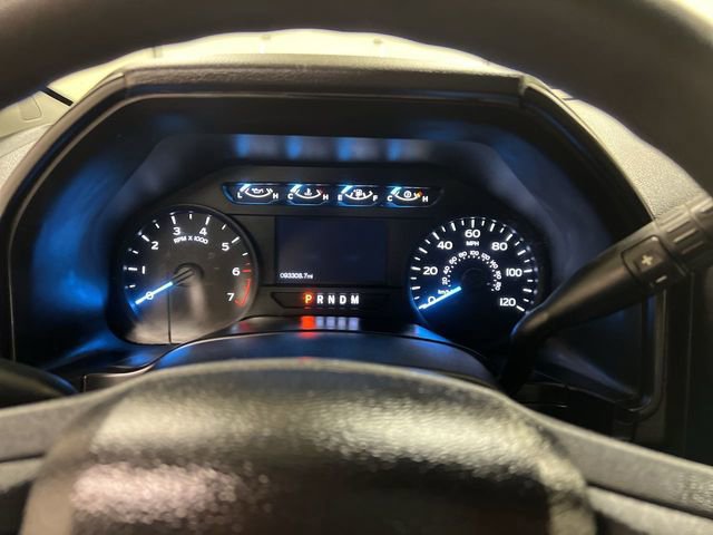 Certified 2018 Ford F150 XL w/ Equipment Group 101A Mid image 16