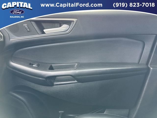 Certified 2023 Ford Edge SEL image 27