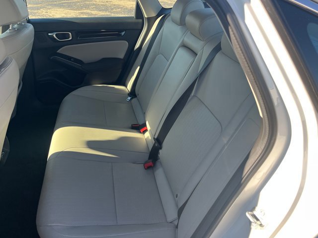 Used 2024 Honda Civic Touring image 27