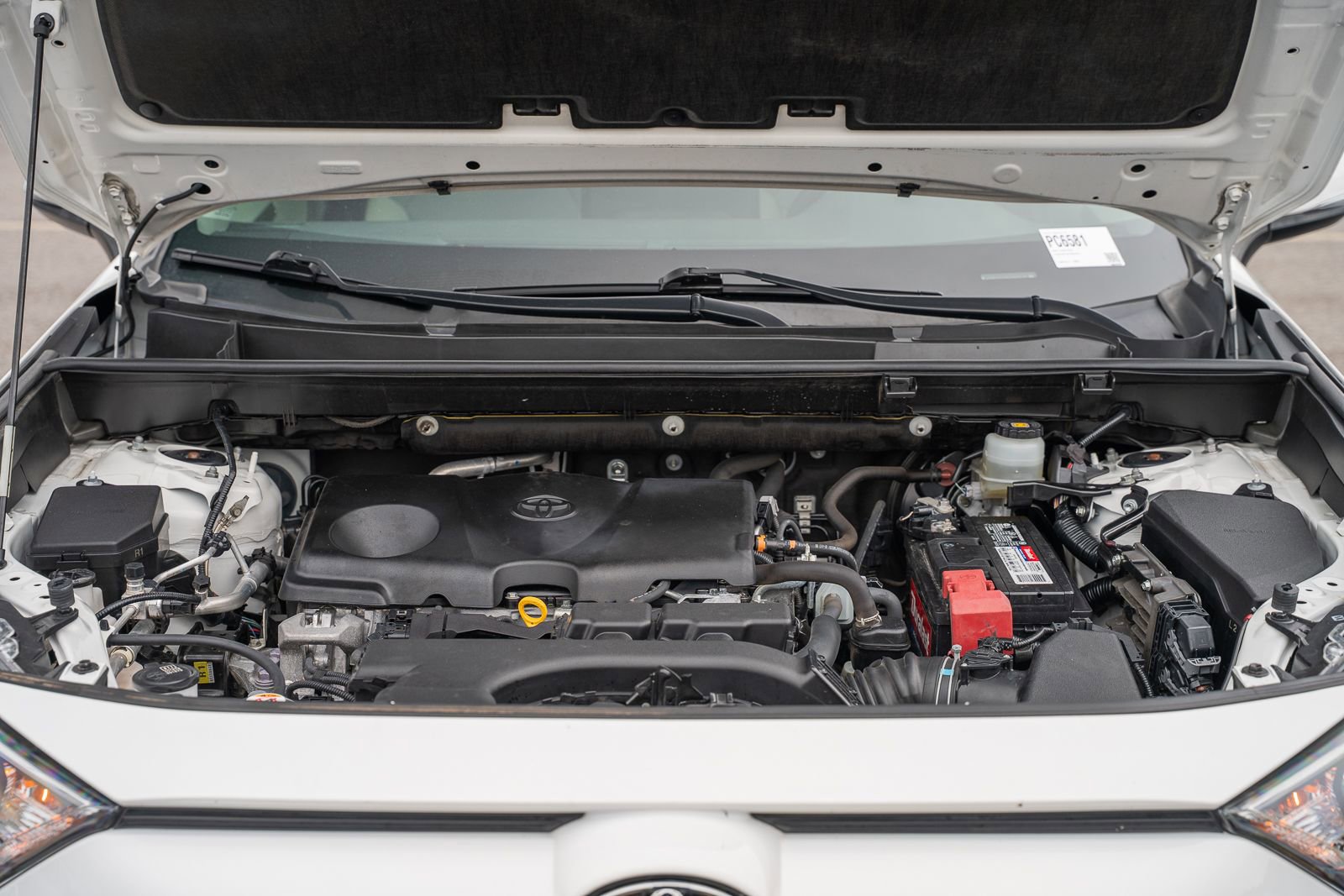 Used 2020 Toyota RAV4 XLE Premium AWD/4WD image 22