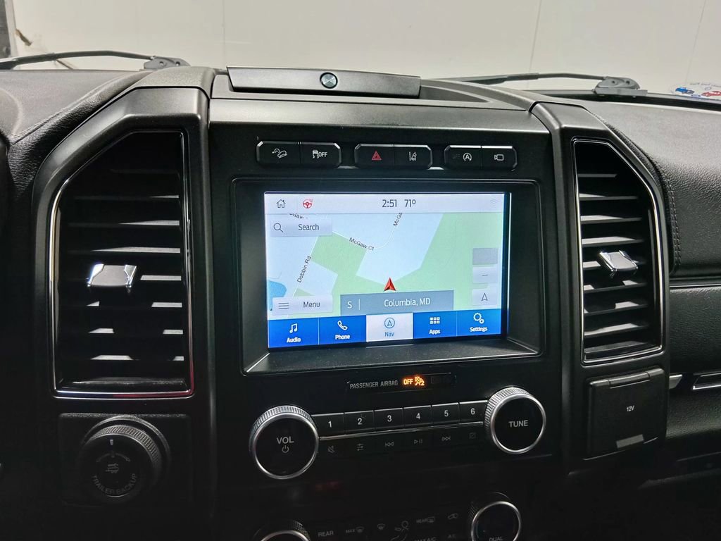 Certified 2021 Ford Expedition Limited AWD/4WD image 24