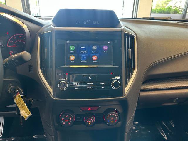 Used 2019 Subaru Crosstrek 2.0i Premium AWD/4WD image 5