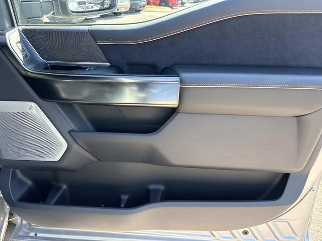 Certified 2024 Ford F250 Platinum AWD/4WD image 22
